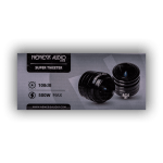 NEO-TW77 | 2.3″ Super Tweeter 500W Max 250W RMS (pair) 1″ Voice Coil 4-Ohm - Image 8