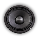 NEOPRO-6.5 | 6.5″ Midrange Speaker 300W Max 150W RMS 1.5″ Voice Coil 4-Ohm