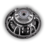 NEOPRO-6.5 | 6.5″ Midrange Speaker 300W Max 150W RMS 1.5″ Voice Coil 4-Ohm - Image 8