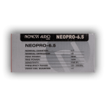 NEOPRO-6.5 | 6.5″ Midrange Speaker 300W Max 150W RMS 1.5″ Voice Coil 4-Ohm - Image 12