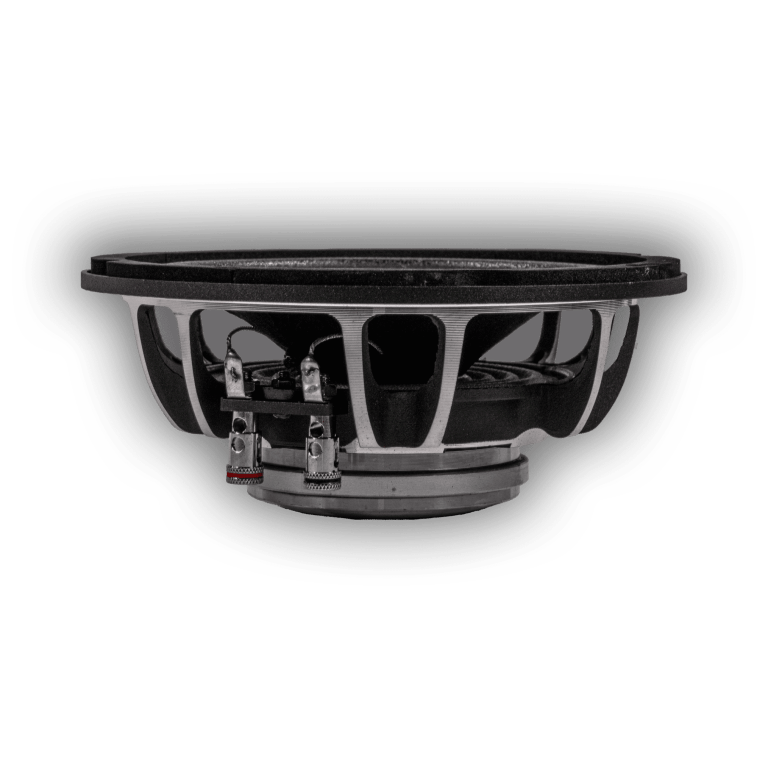 NEOPRO-6.5 | 6.5″ Midrange Speaker 300W Max 150W RMS 1.5″ Voice Coil 4-Ohm - Image 9