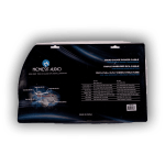 NM-0PK | 0 Gauge OFC Amp Kit - Image 2