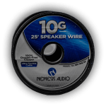 NM-10G/25 | 10G Speaker Wire
