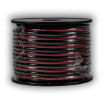 NM-14G/25 | 14G Speaker Wire 25′ - Image 3