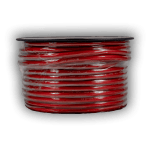NM-8G/100RD | 8G Power Wire 100′ - Image 3
