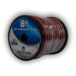 NM-8G/SW/100 | 8 Gauge Speaker Wire 100′ - Image 2
