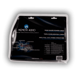 NM-8PK | 8 Gauge OFC Amp Installation Kit - Image 3