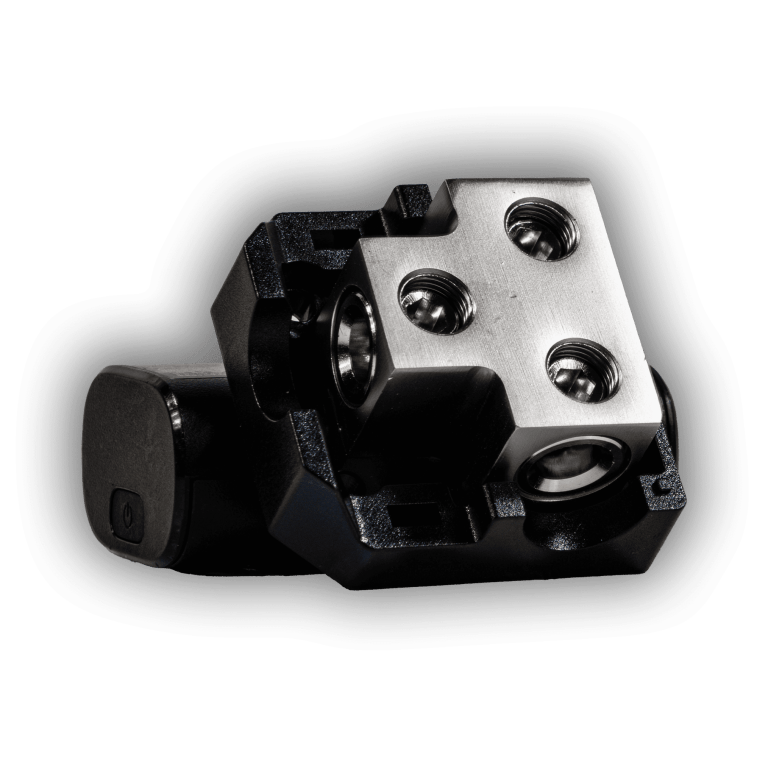 NM-DB1020 | 1 to 2 Power Distribution Block - Image 3
