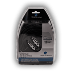 NM-RCA17 | RCA Interconnect Cables Triple Shielded Series