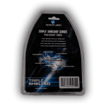 NM-RCA17 | RCA Interconnect Cables Triple Shielded Series - Image 2