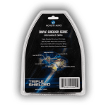 NM-RCA20 | RCA Interconnect Cables Triple Shielded Series - Image 2