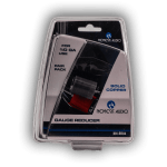 NM-RD04 | Gauge Reducer for 1/0 Gauge Use Solid Copper