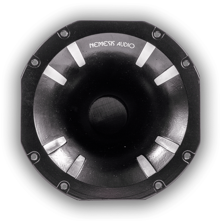 PRO-DRV03 | 7.6″ Horn Driver 800W Max 400W RMS 8-Ohm - Image 2