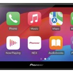 Pioneer DMH-2000NEX