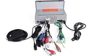 Pioneer DMH-W3000NEX – Apple CarPlay®, Android Auto™, Bluetooth® – Multimedia Digital Media Receiver