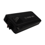 SOAK-2000X6D | 6-Channel Full Range Class D Marine Powersports Amplifier - Image 3