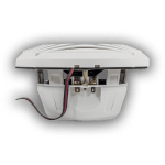 NA-M65L | 6.5” Marine Coaxial Speakers with RGB - Image 6