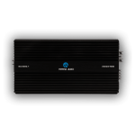 NA-C2000.1D | 2000W RMS Monoblock Class-D Amplifier - Image 2