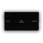 NA-C1200.4 | 1200W RMS 4-Channel Amp - Image 2