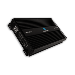 NA-C1600.4 | 1600W RMS 4-Channel Amp - Image 3