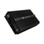 NA-K1500D | 1500W @ 1-Ohm Class D 1-Channel Monoblock Car Amplifier Made In Korea Team Series - Image 2
