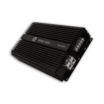 NA-K1500D | 1500W @ 1-Ohm Class D 1-Channel Monoblock Car Amplifier Made In Korea Team Series - Image 3