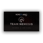 NA-K200X4D | 200W RMS x 4 Class D 4-Channel Car Amplifier Made In Korea Team Series - Image 5