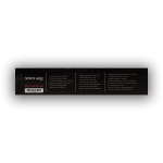 NA-K200X4D | 200W RMS x 4 Class D 4-Channel Car Amplifier Made In Korea Team Series - Image 6