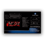 NA-MR2KD | 2000W MAX/1000W RMS Marine/Powersports Class D Monoblock Amplifier - Image 6