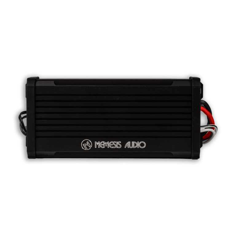 NA-MR2KD | 2000W MAX/1000W RMS Marine/Powersports Class D Monoblock Amplifier - Image 2