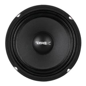 DS18 PRO-X 8" Sealed Back Mid-Range Loudspeaker 275 Watts Rms 8-Ohm