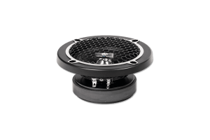4″ midrange speaker 125W RMS Nemesis