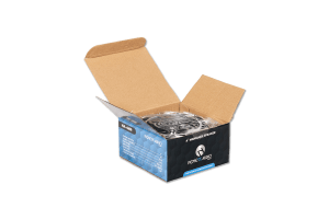 4″ midrange speaker 125W RMS Nemesis