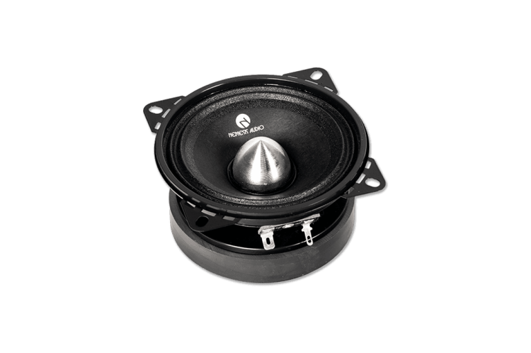 Nemesis NA-4MR | 4″ midrange speaker 125W RMS - Image 5