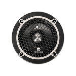 4″ midrange speaker 125W RMS Nemesis