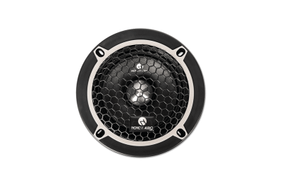 4″ midrange speaker 125W RMS Nemesis