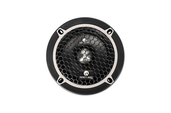 4″ midrange speaker 125W RMS Nemesis