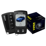 5908v-1VIPER 5908V LCD 2-Way Security + Remote Start System