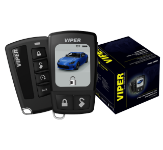 5908v-1VIPER 5908V LCD 2-Way Security + Remote Start System