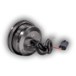 Nemesis NA-1TW | 1″ High-Performance Tweeter Hectic Series 50W RMS 4-Ohm - Image 2