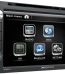 Soundstream VR-651B, 7 Inch Double Din Car Stereo Touchscreen DVD