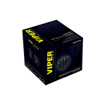 VIPER 5108V 1-Way Security and Remote Start System