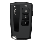Viper 5908V 2-way Color LCD Remote Start & Security System Up to 1 mile range