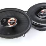 Infinity Kappa 693M Kappa Series 6"x9" 3-way car speakers