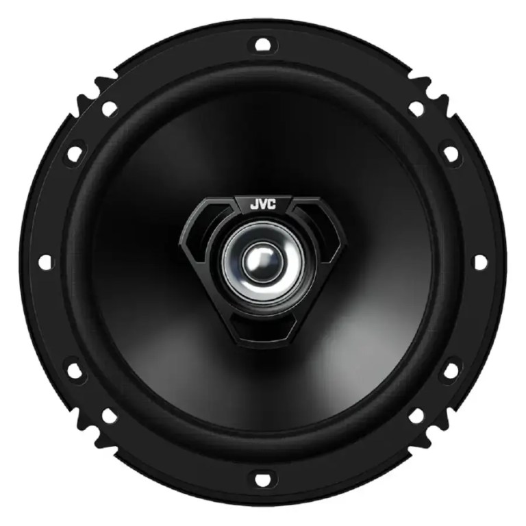 JVC CS-DF620 6.5" drvn DF Series Coax Speaker (Pair) - Image 3
