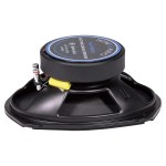 Nemesis Audio 6x9" Pro Audio Midrange Speakers (Pair) NA-PRO69 - Image 4