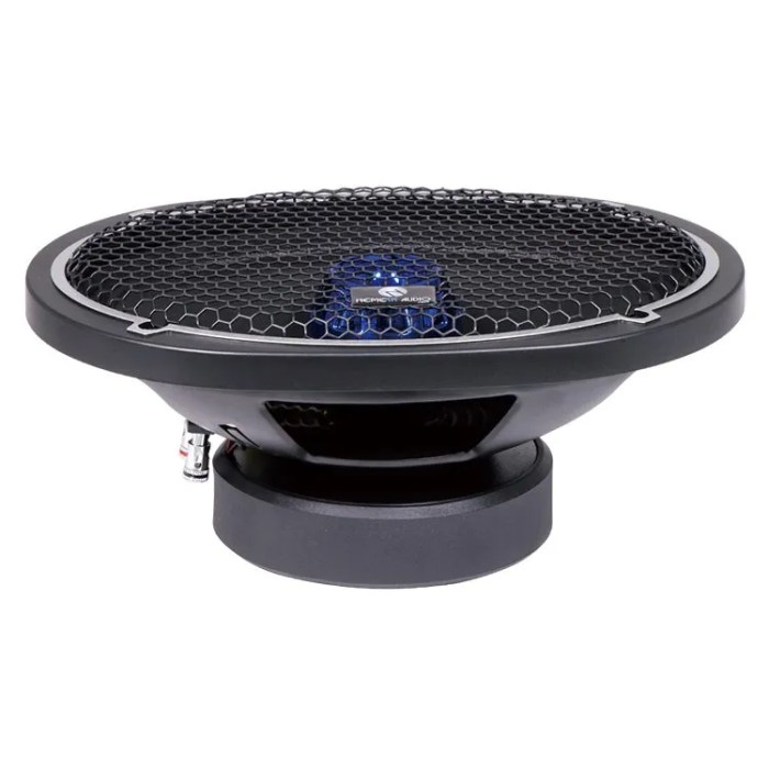 Nemesis Audio 6x9" Pro Audio Midrange Speakers (Pair) NA-PRO69 - Image 3