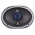 Nemesis Audio 6x9" Pro Audio Midrange Speakers (Pair) NA-PRO69 - Image 2
