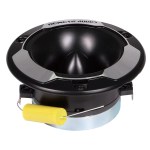 Roof Rack Pro Audio Package — 4x NA-65PRO + 2x NEO-TW33 Tweeters — LED Headliner — Gray/Black/Brown - Image 16