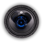 Roof Rack Pro Audio Package — 4x NA-65PRO + 2x NEO-TW33 Tweeters — LED Headliner — Gray/Black/Brown - Image 7